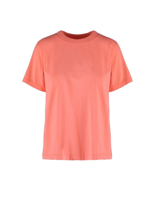 Bomboogie T-shirt Blooming dahlia