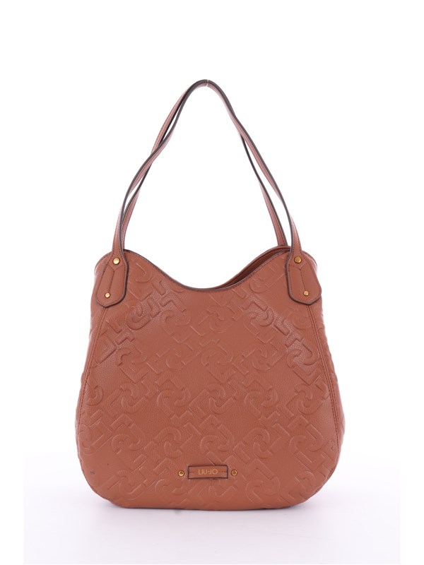 LIU  JO Shoulder bag Deer
