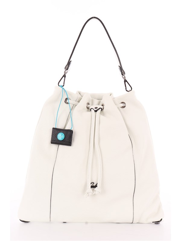 GABS Shopping Bag Optical white