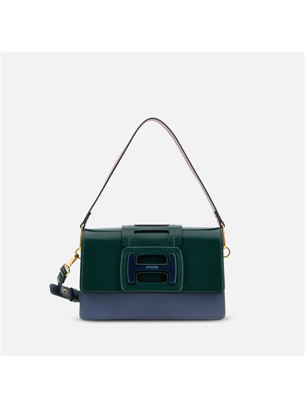 HOGAN Shoulder bag Multicolor