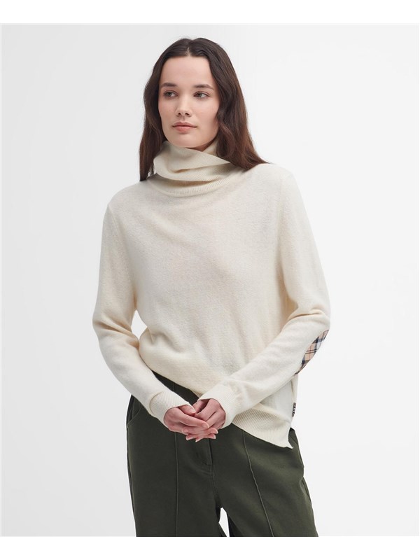 Barbour Sweater 