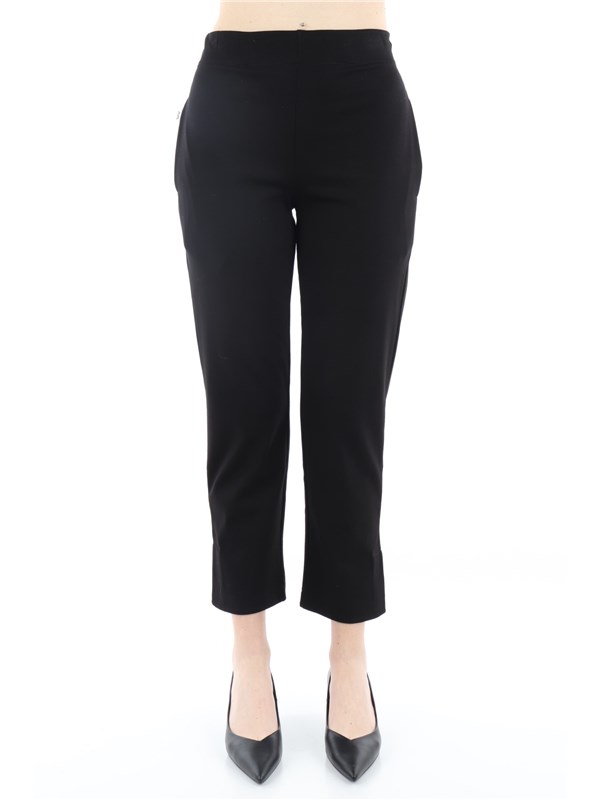Jijil Pantalone Black
