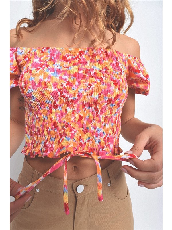 Molly Brachen Top 