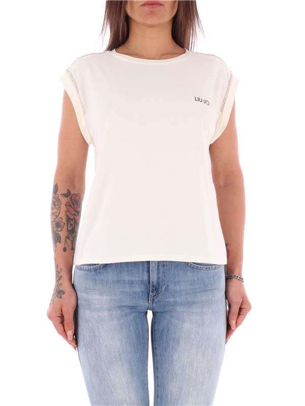 LIU-JO SPORT T-shirt 
