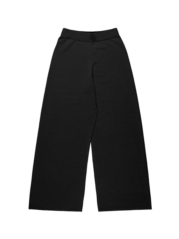 NENETTE Pantalone Nero