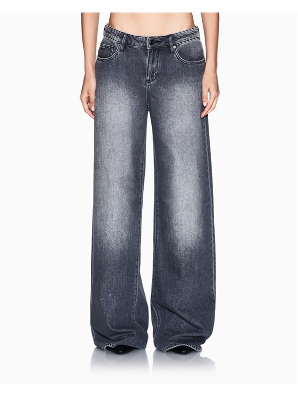 Armani Exchange Jeans Grey denim