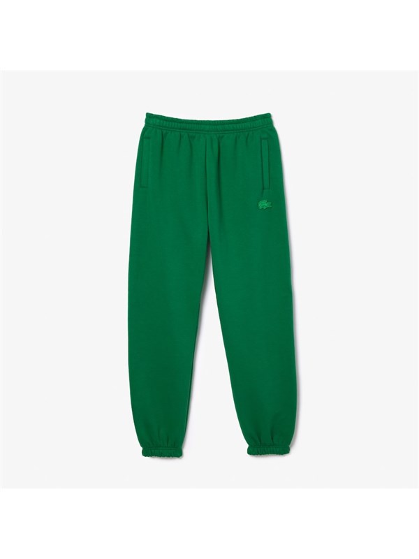 LACOSTE Jogging trousers 