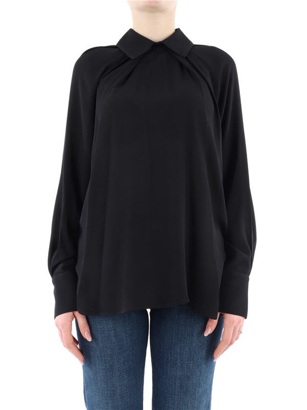 Jijil Blouse Black