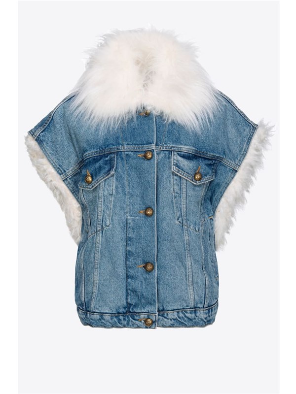 Pinko Coat 