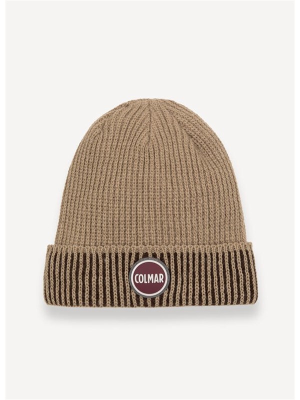 Colmar Cappello Mocaccino/tobacco