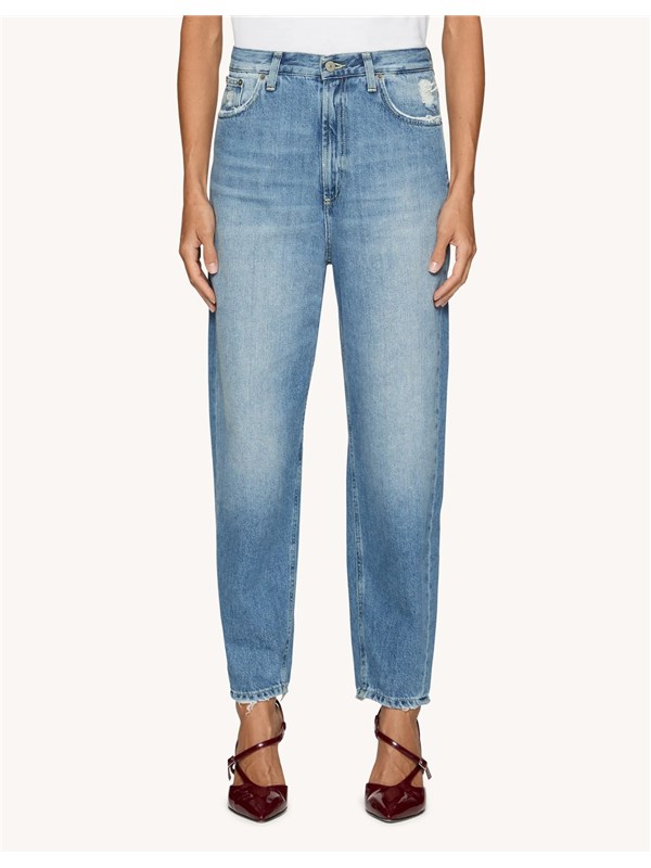 DONDUP Jeans Blue