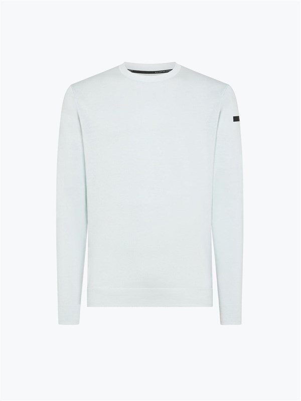 RRD Pullover Light blue