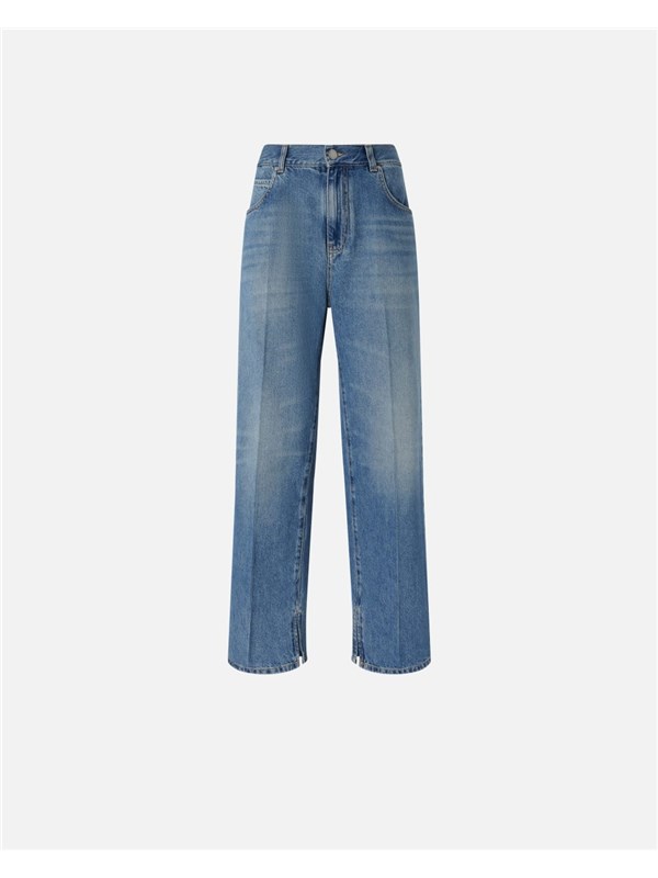 Pinko Jeans Lavaggio vintage medio