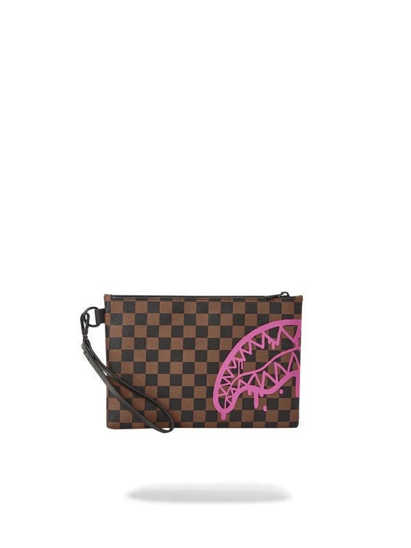 SPRAYGROUND Clutch Fantasy