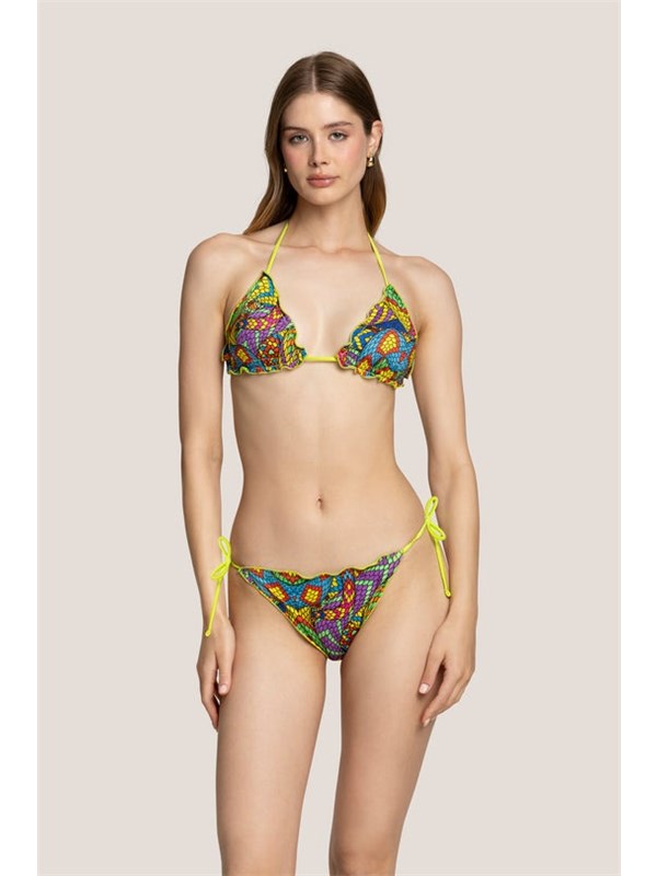 4GIVENESS Bikini V,unica