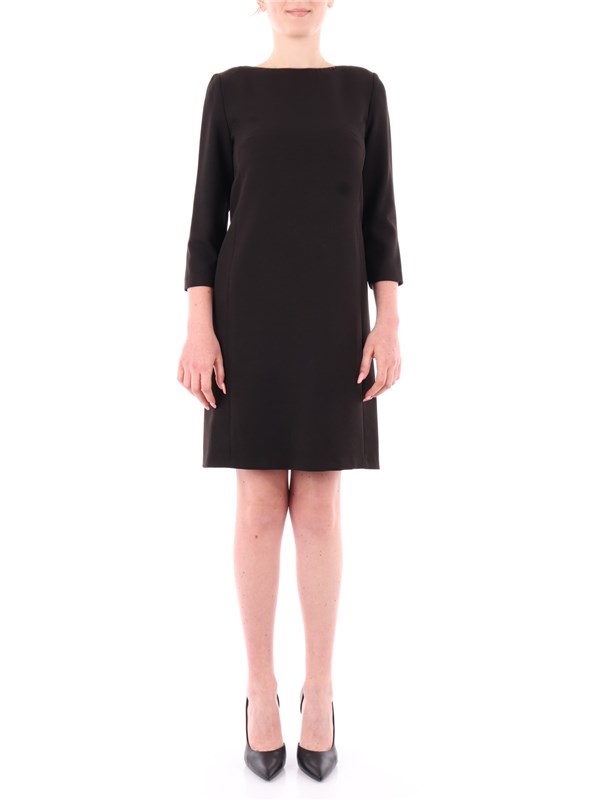 Kocca Short dress Black