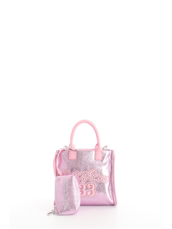 Juicy Couture Handbag Pink
