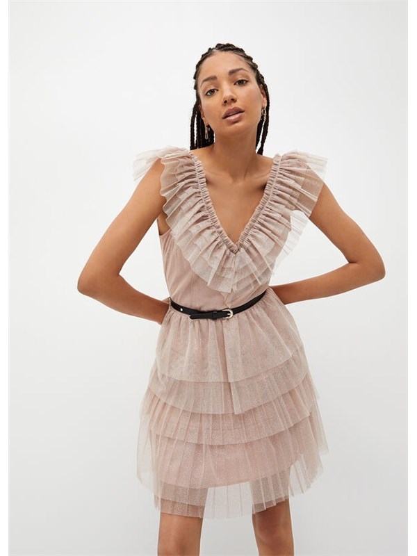 LIU  JO Short dress 