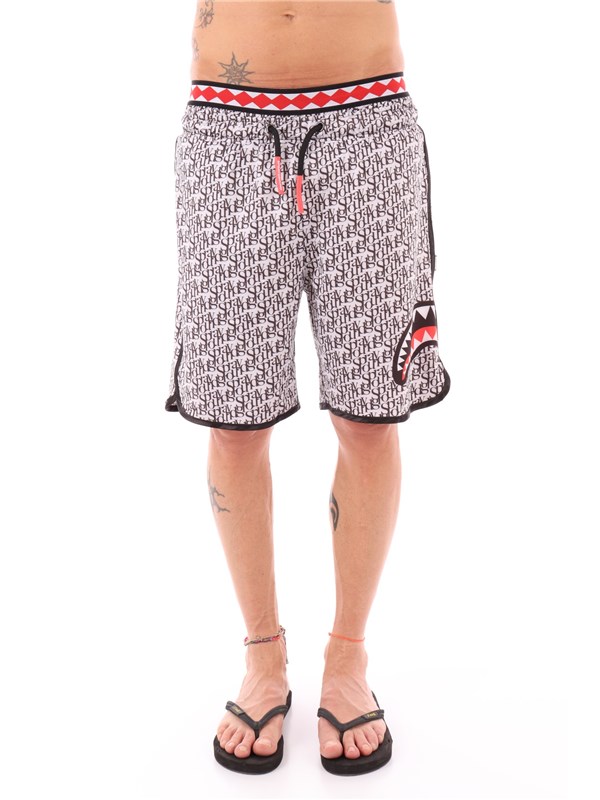 SPRAYGROUND Sea Boxer Fantasy