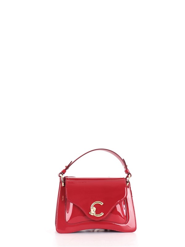 COCCINELLE Borsa A Tracolla Sangria