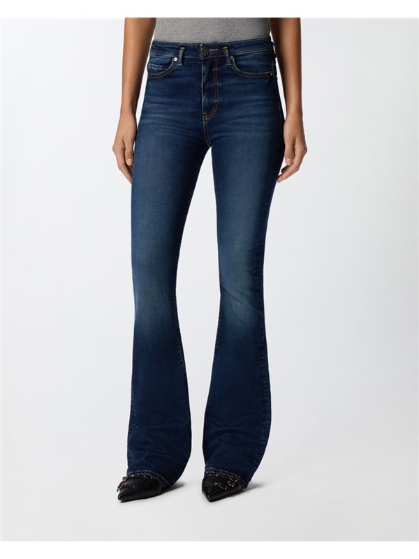Pinko Jeans Lavaggio scuro