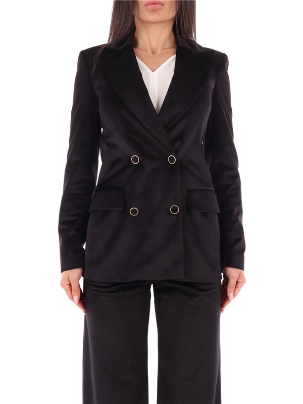 Kocca Jacket Black