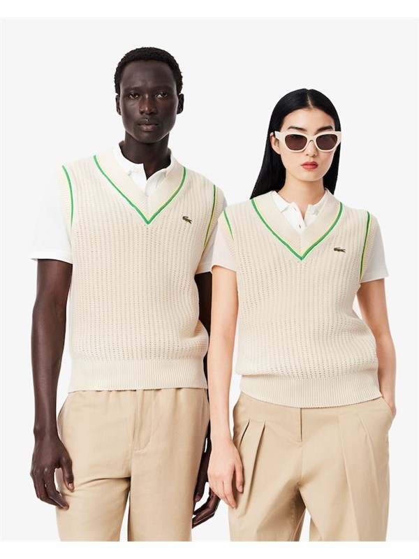 LACOSTE Vest 