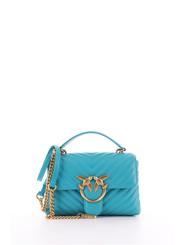 Pinko Pelletteria Shoulder bag 