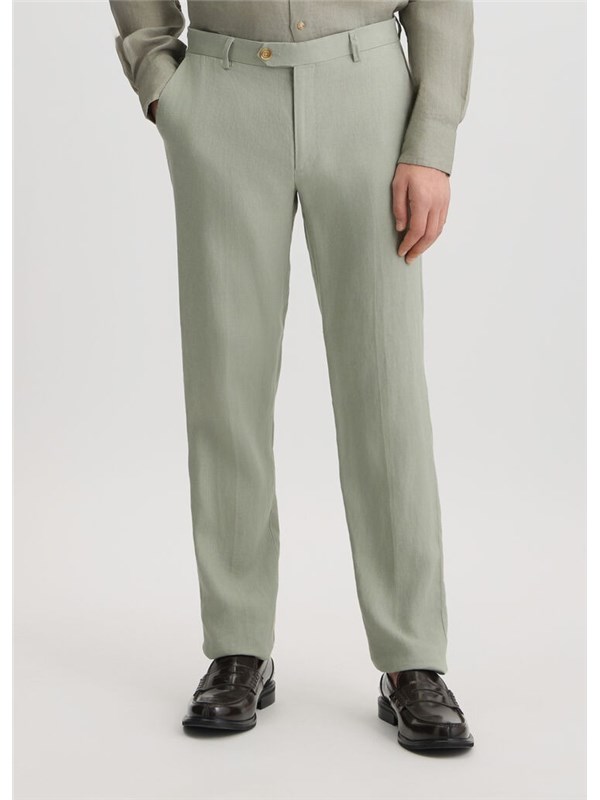 LIU  JO Pantalone Green stone