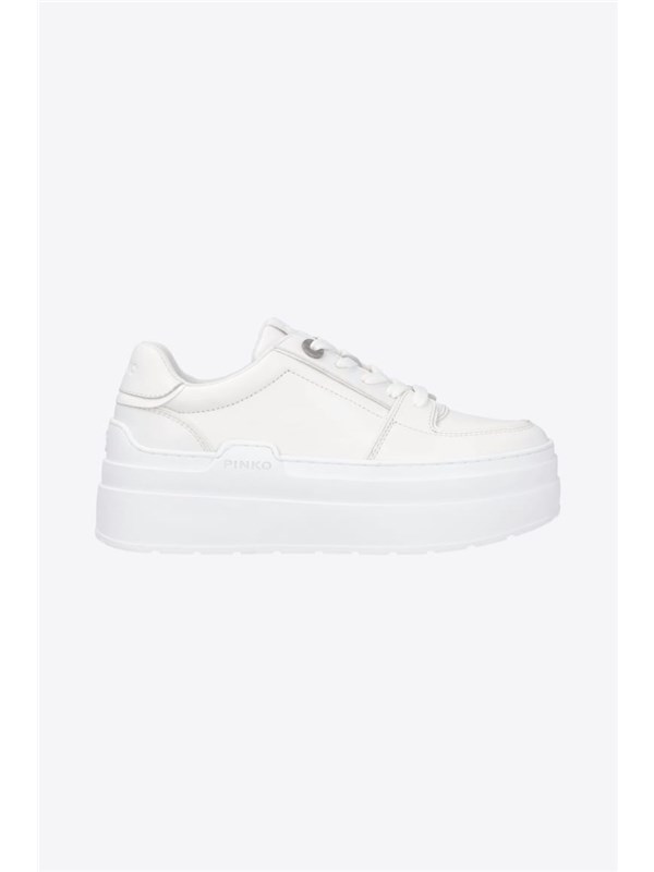 Pinko Sneakers White