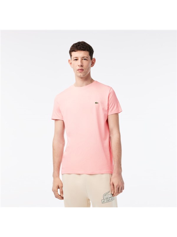 LACOSTE T-shirt Waterlily