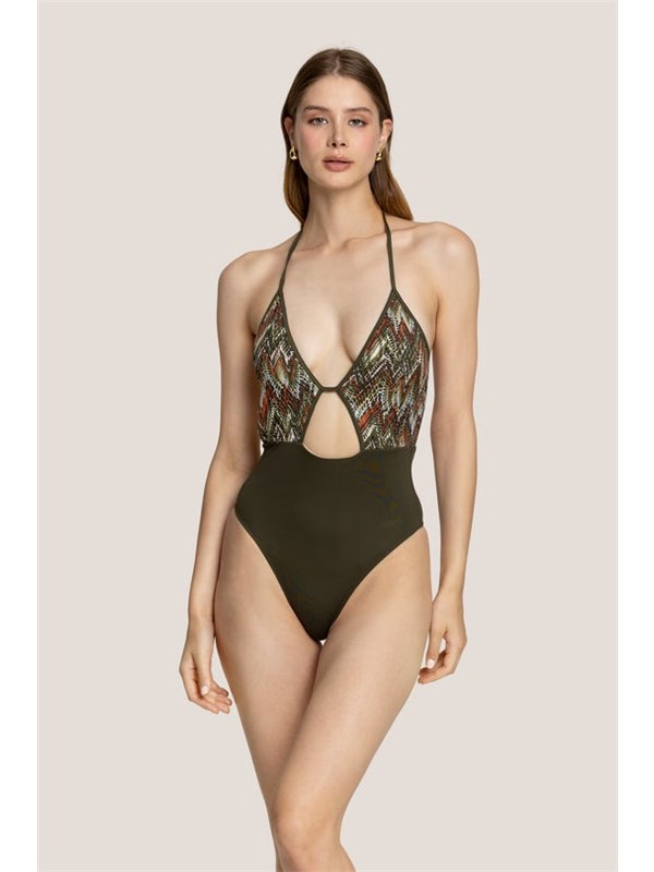 4GIVENESS Costume Intero V,unica