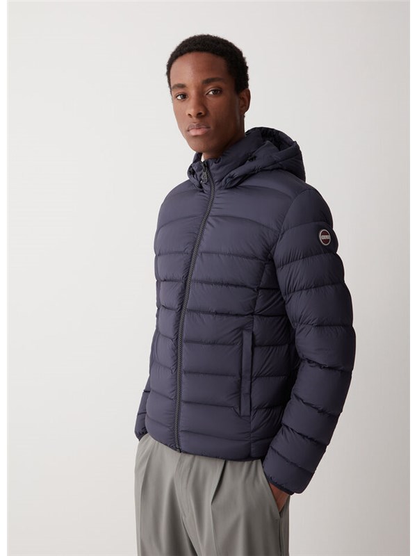 Colmar Duvet Navy