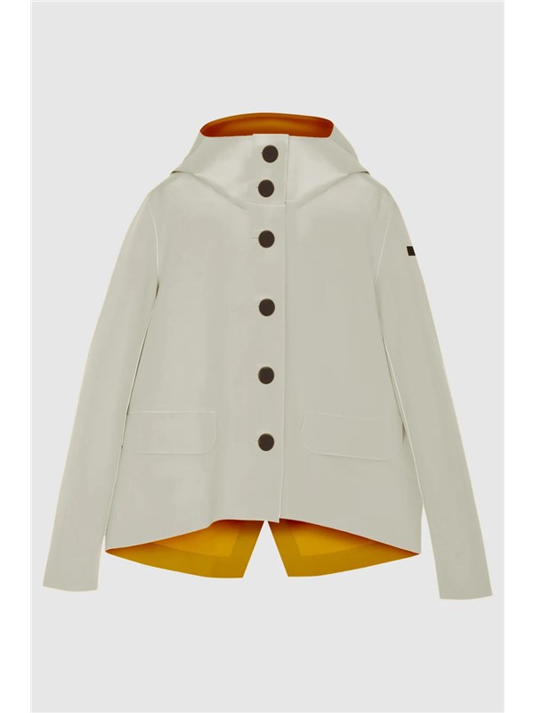 RRD Coat Sand
