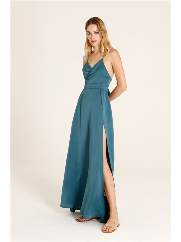 GOA GOA Long dress 