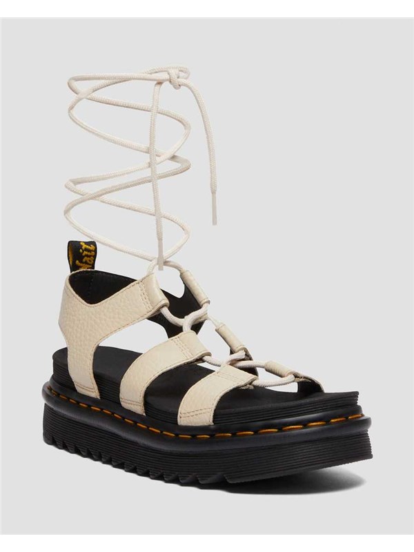 Dr. Martens Sandals Beige