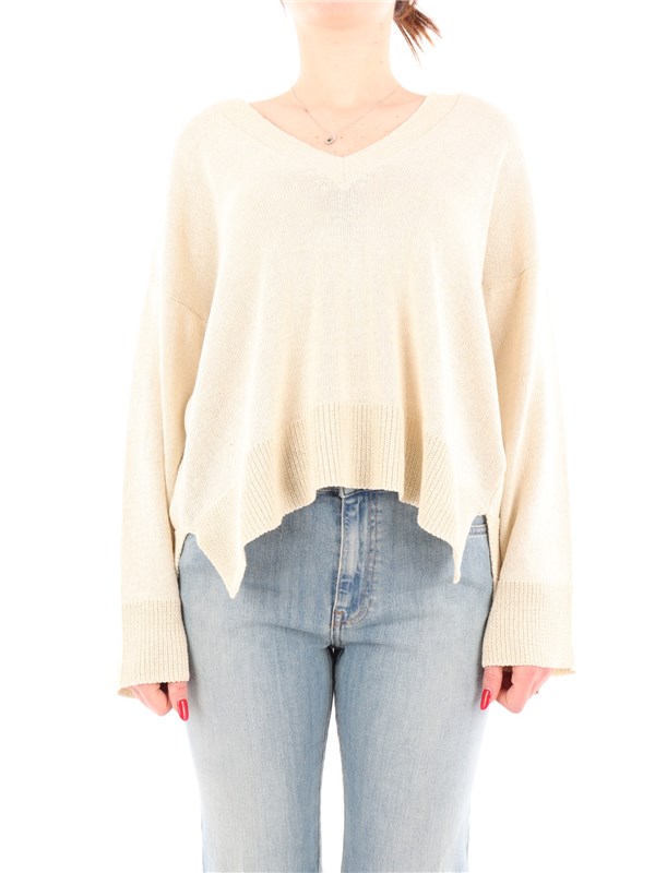 KAOS Sweater Butter