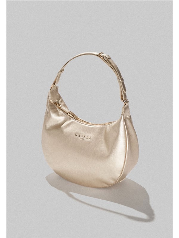 GAëLLE Shoulder bag Gold