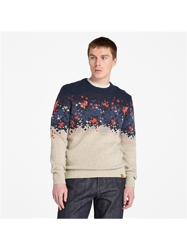 Timberland Maglia Angora