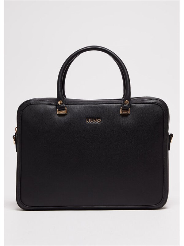 LIU  JO Handbag Black