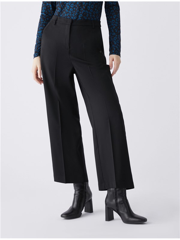 PENNYBLACK Pantalone Black