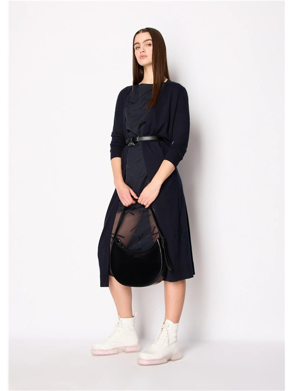 Armani Exchange Midi dress 