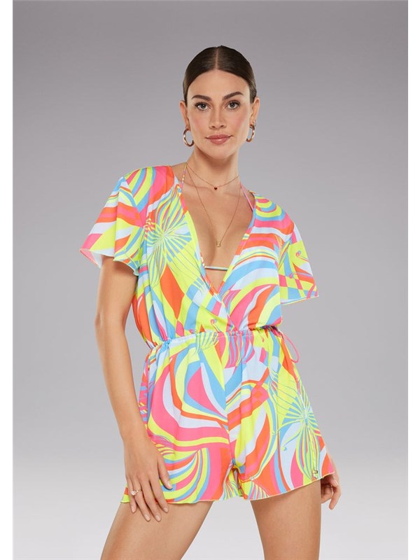EFFEK Suit Fantasy