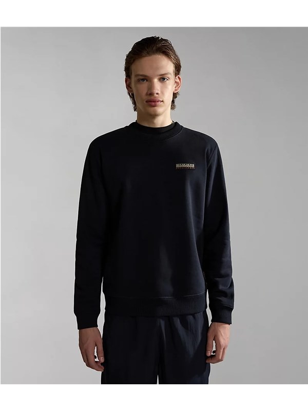 NAPAPIJRI Sweatshirt Black 041