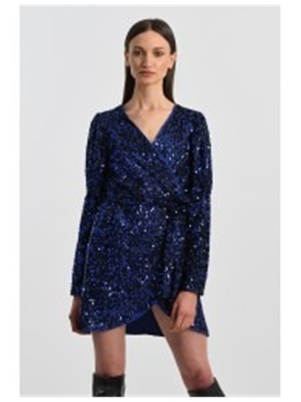 Molly Brachen Short dress 