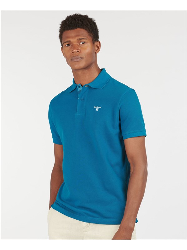 Barbour Polo 