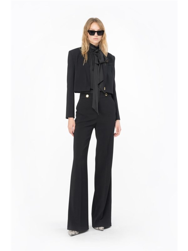 Pinko Pantalone Black