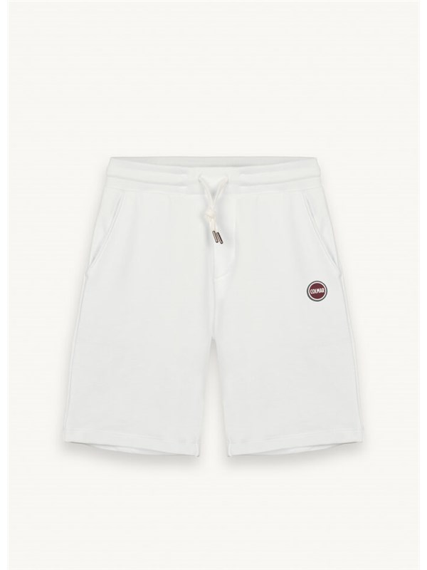 Colmar Bermuda shorts White
