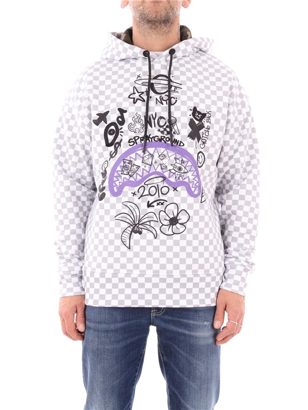SPRAYGROUND Sweatshirt Fantasy
