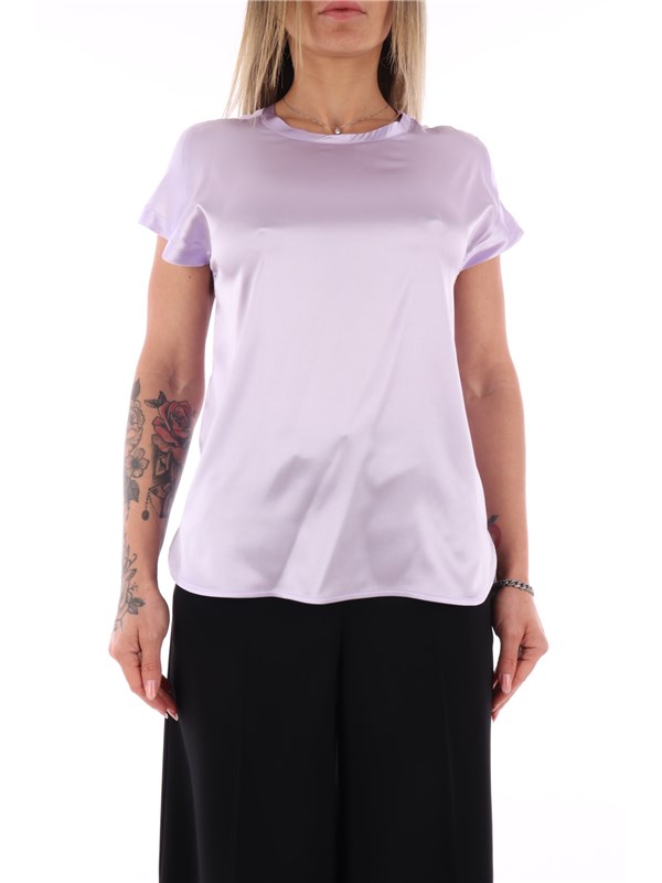 Pinko Blouse Purple